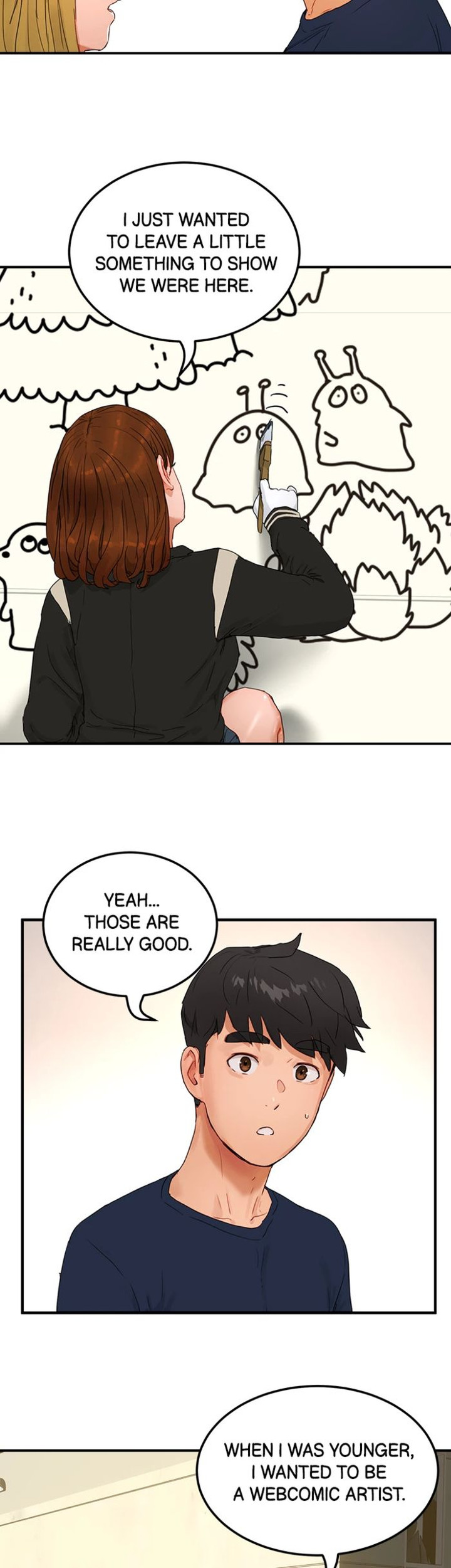 In The Summer - Chapter 48 - picture 26