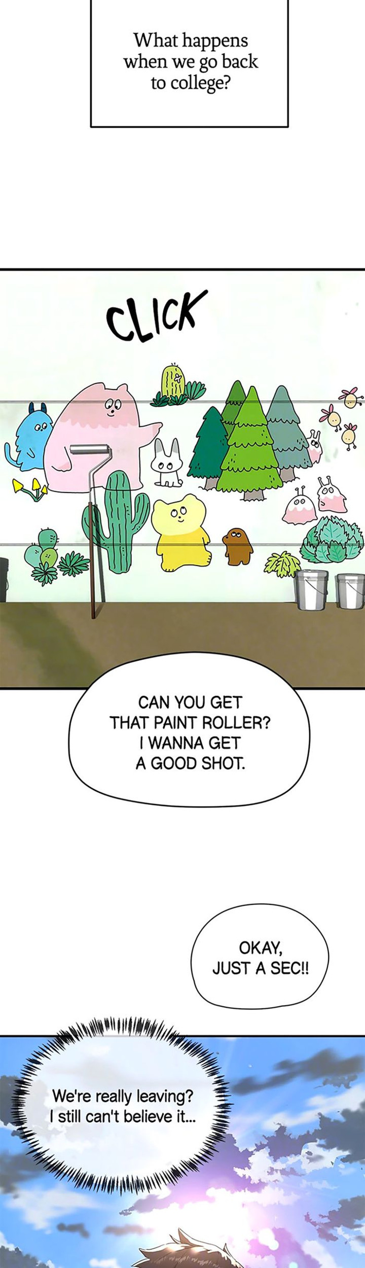 In The Summer - Chapter 48 - picture 33