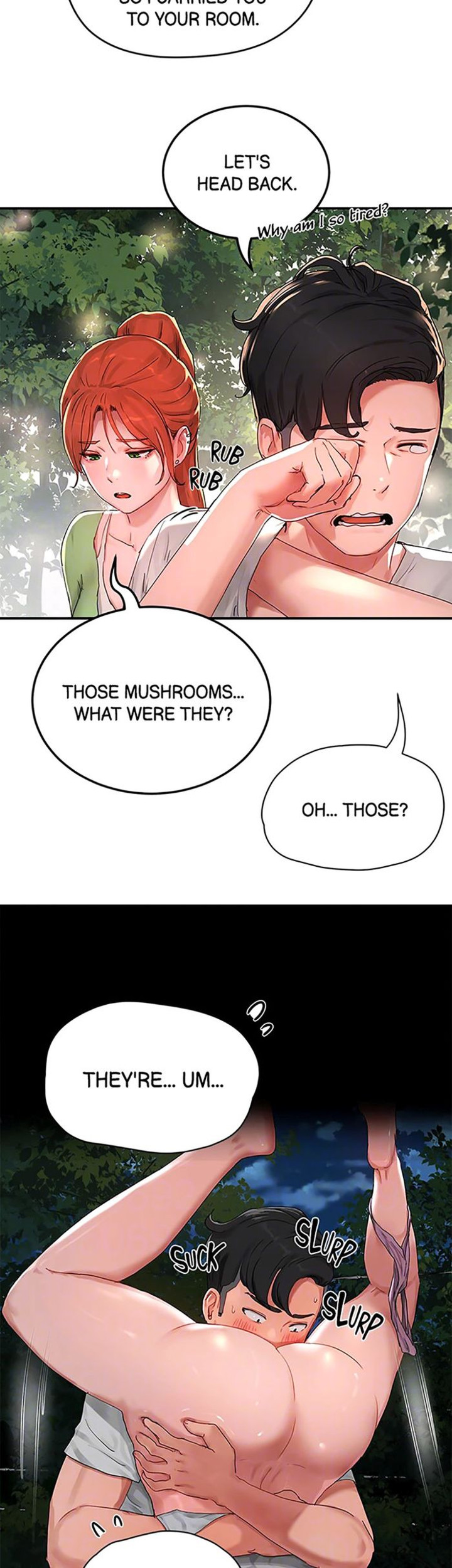 In The Summer - Chapter 48 - picture 36