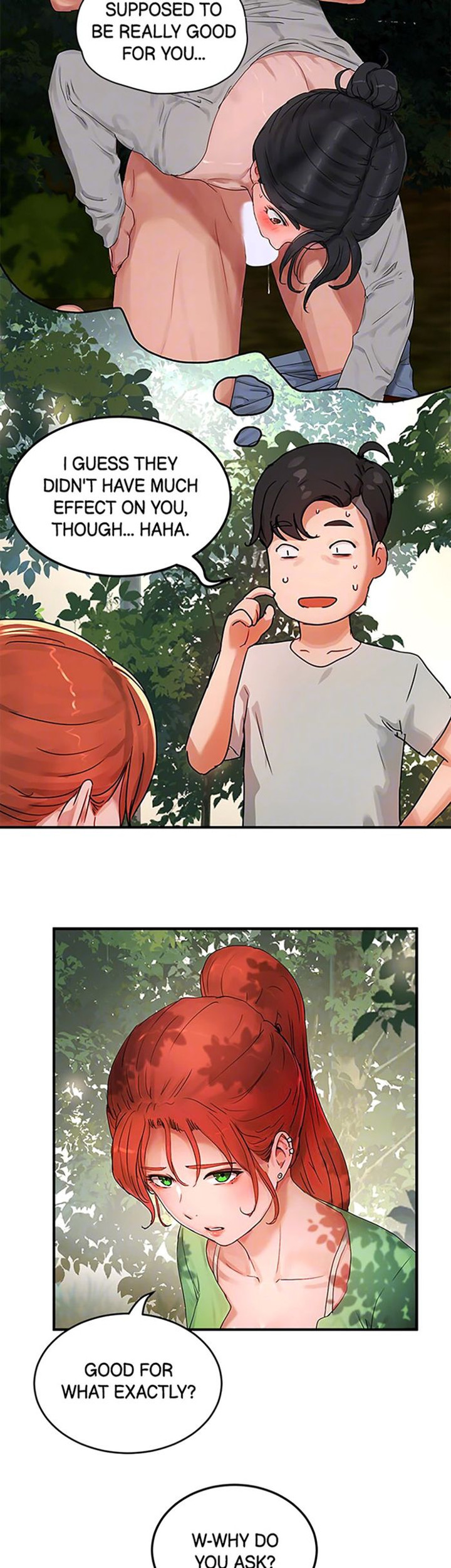 In The Summer - Chapter 48 - picture 37