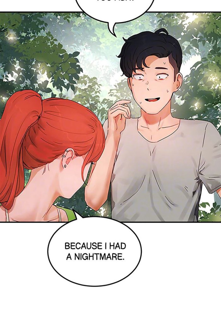 In The Summer - Chapter 48 - picture 38