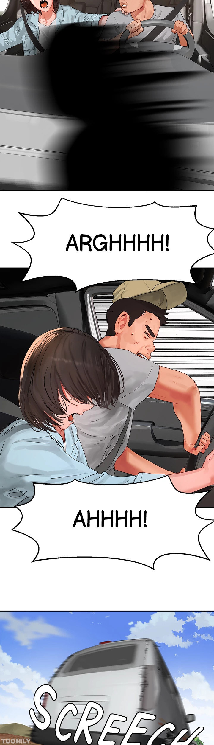 In The Summer - Chapter 49 - picture 17