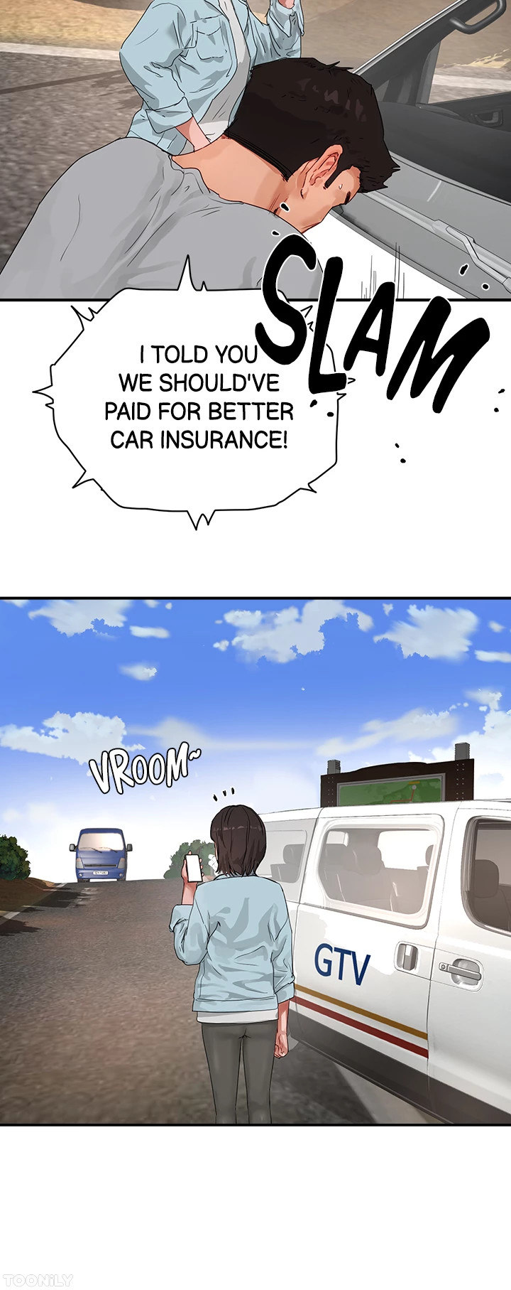 In The Summer - Chapter 49 - picture 20