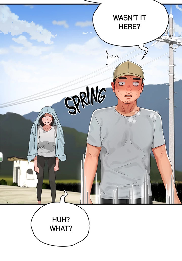 In The Summer - Chapter 49 - picture 26
