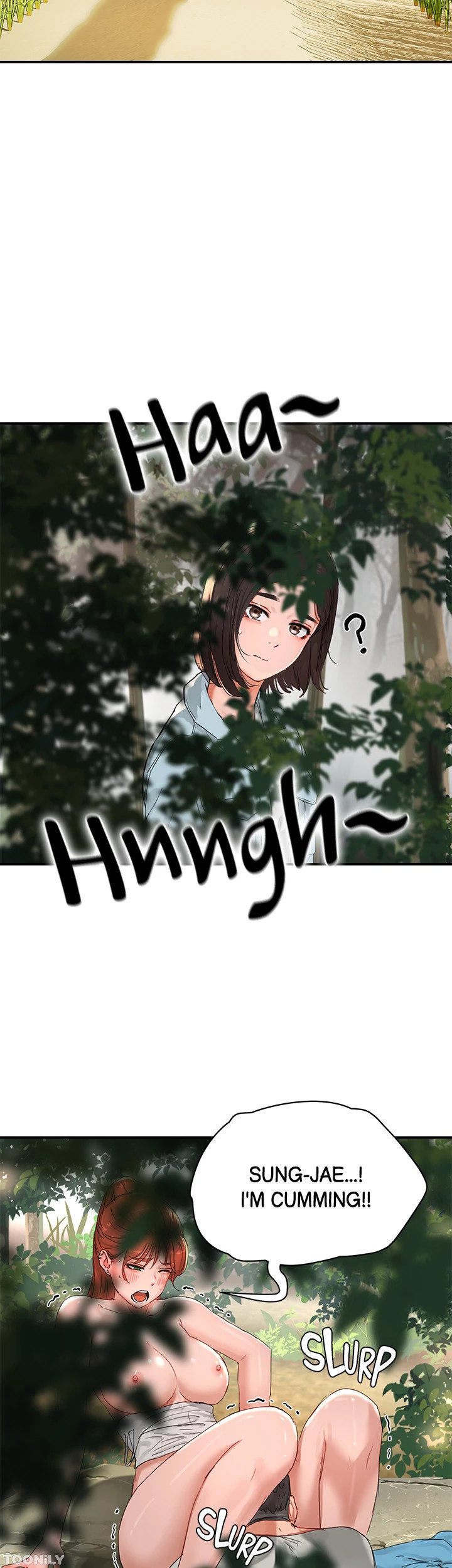 In The Summer - Chapter 49 - picture 31