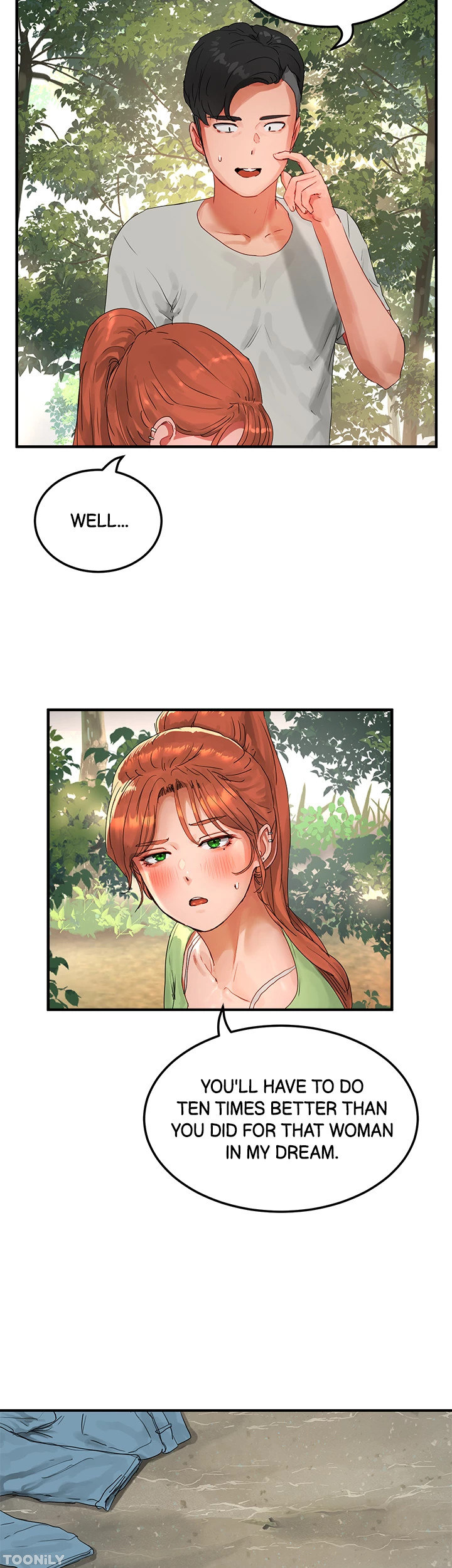 In The Summer - Chapter 49 - picture 9