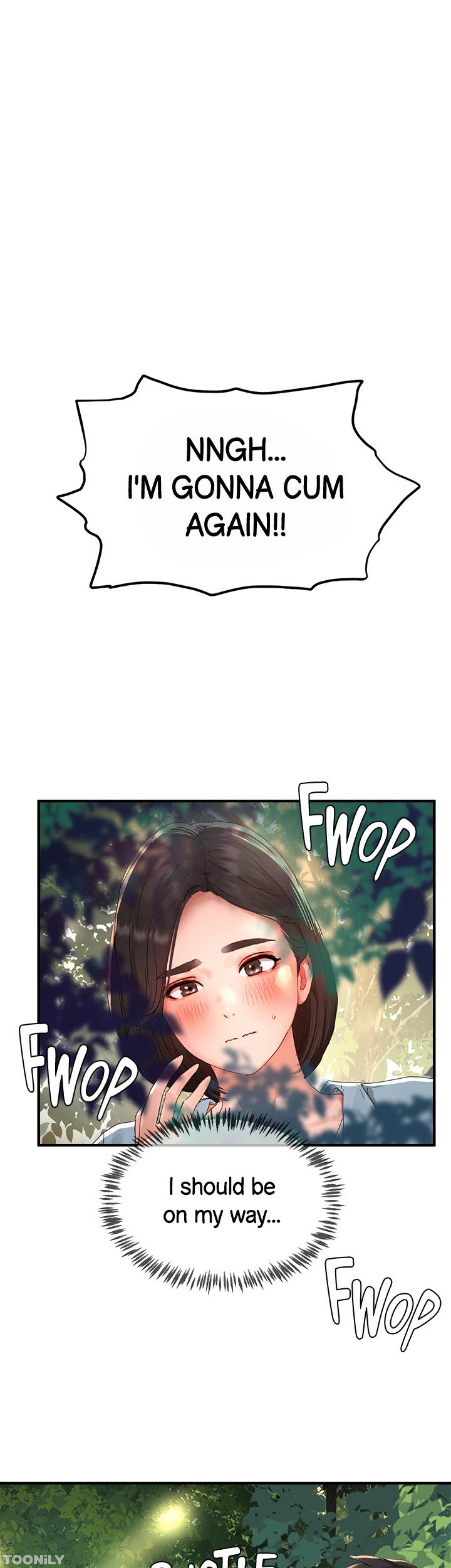 In The Summer - Chapter 50 - picture 0