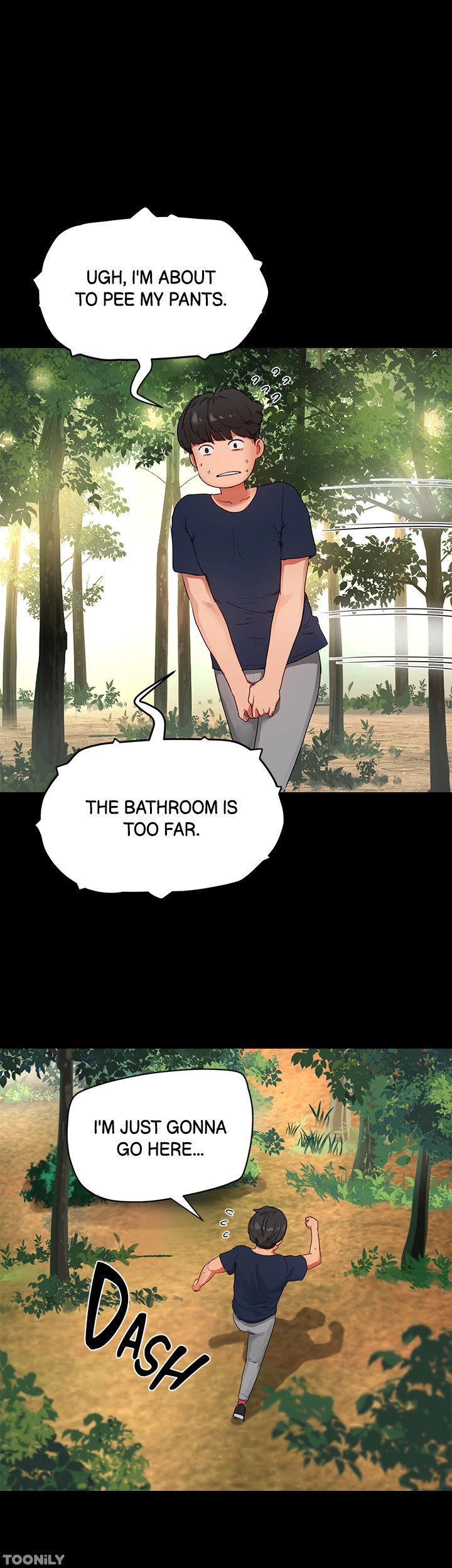 In The Summer - Chapter 50 - picture 11