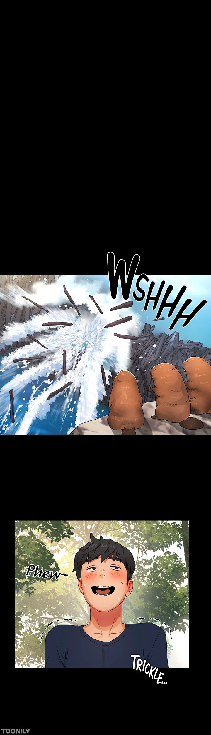 In The Summer - Chapter 50 - picture 12