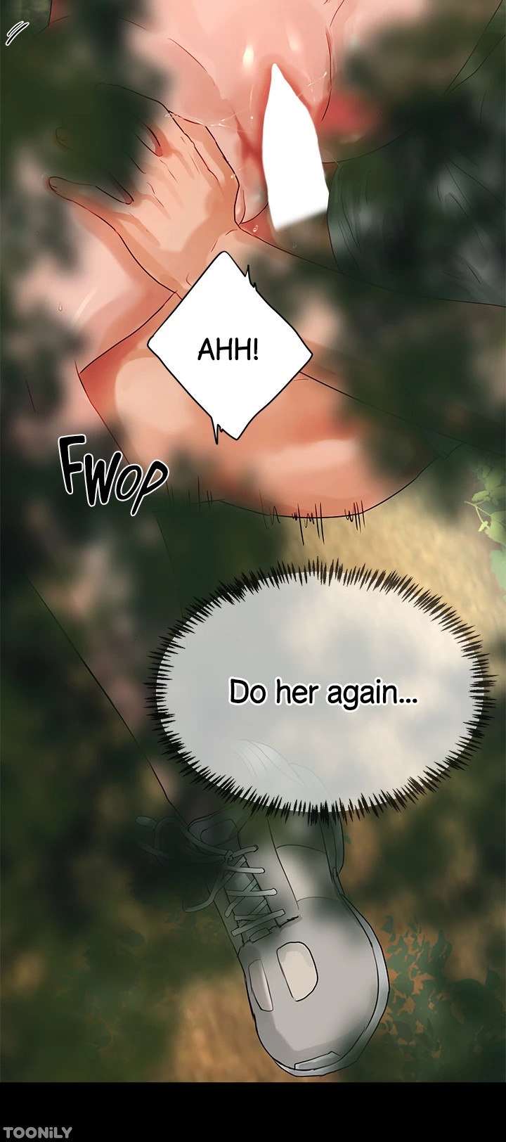 In The Summer - Chapter 50 - picture 16