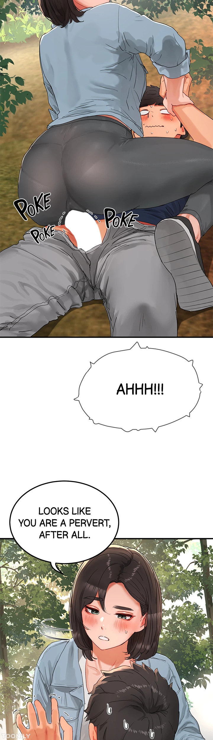 In The Summer - Chapter 50 - picture 25