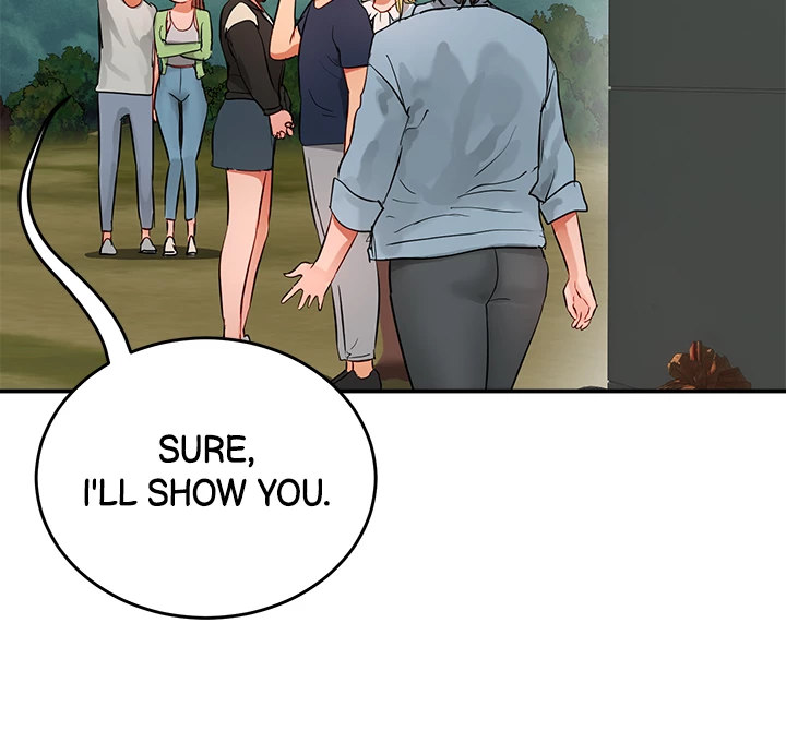 In The Summer - Chapter 50 - picture 34