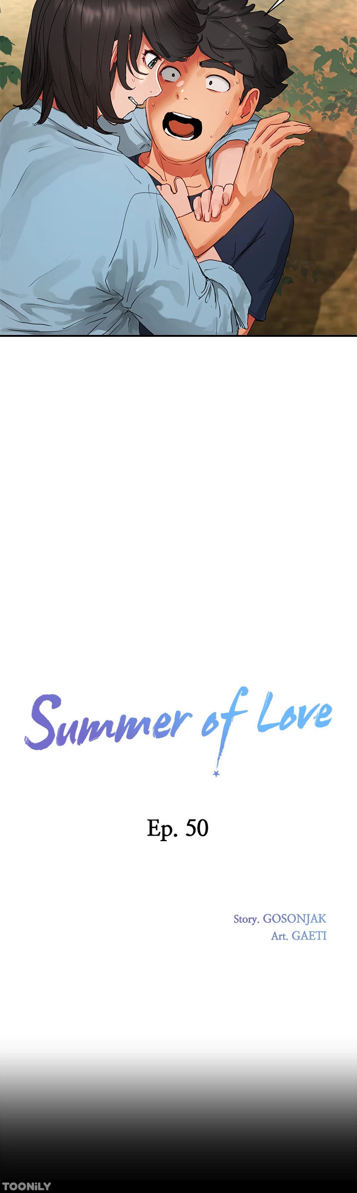 In The Summer - Chapter 50 - picture 4