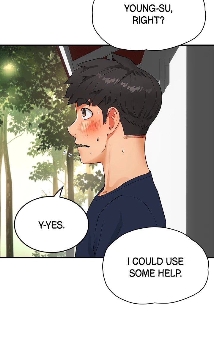 In The Summer - Chapter 50 - picture 47
