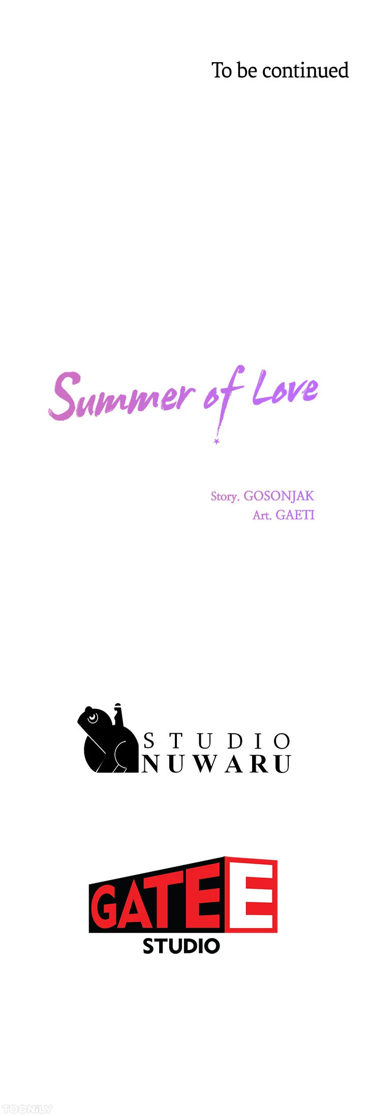 In The Summer - Chapter 50 - picture 53