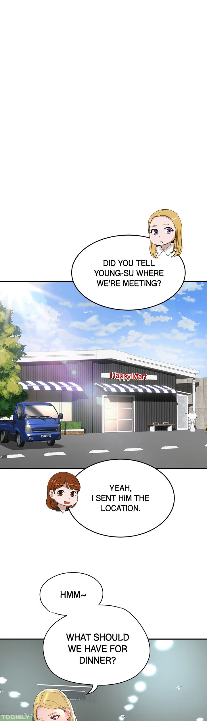 In The Summer - Chapter 51 - picture 0