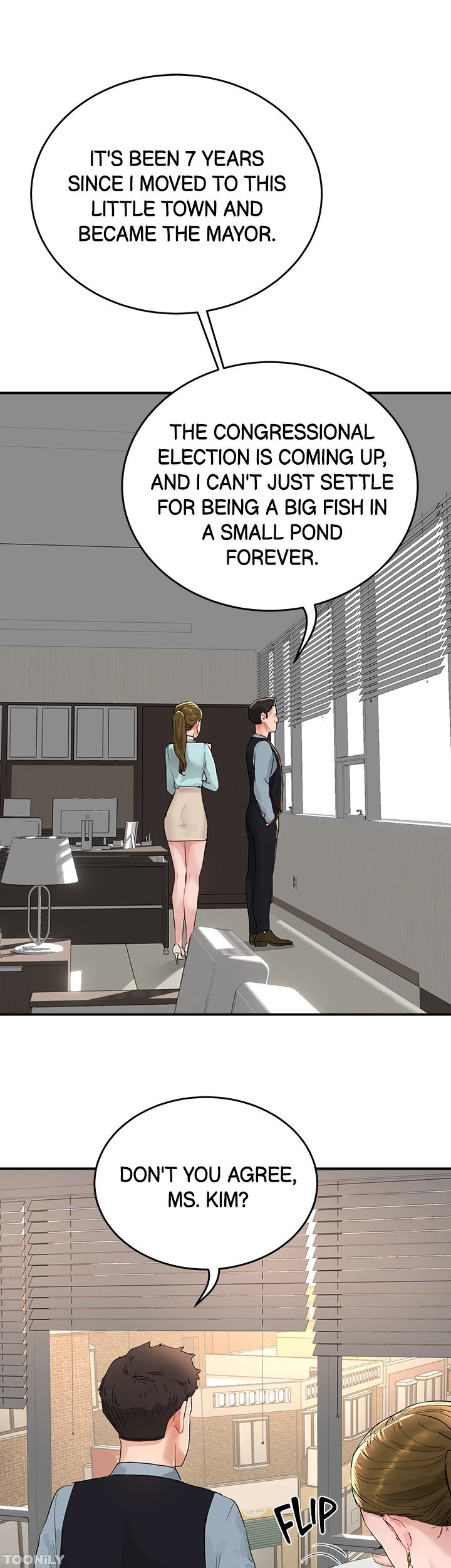 In The Summer - Chapter 51 - picture 10