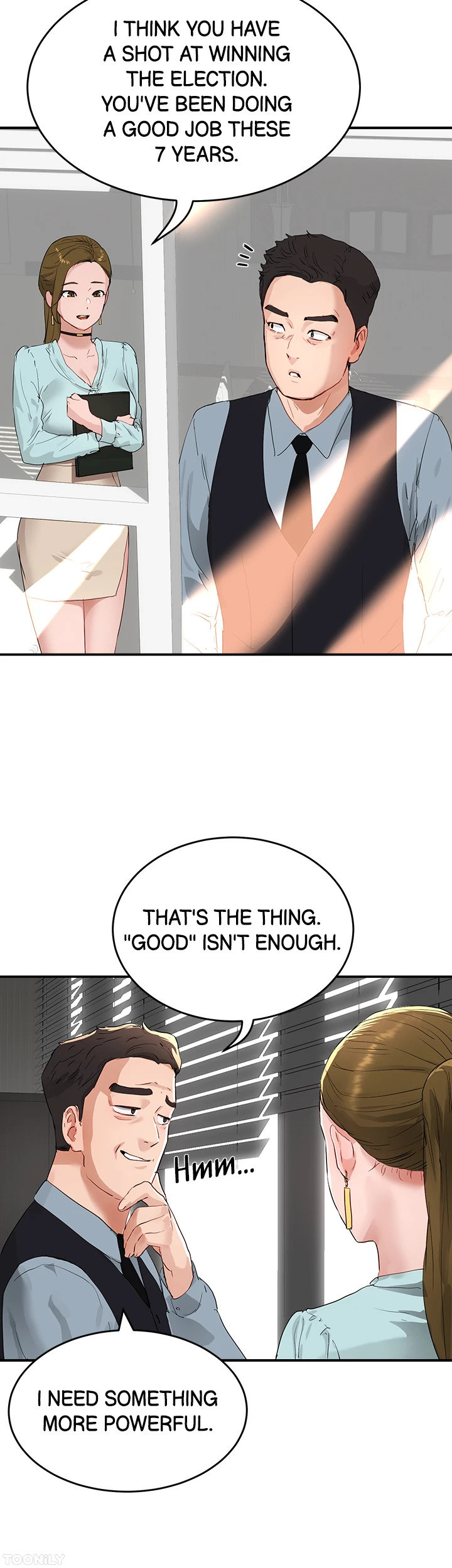 In The Summer - Chapter 51 - picture 12