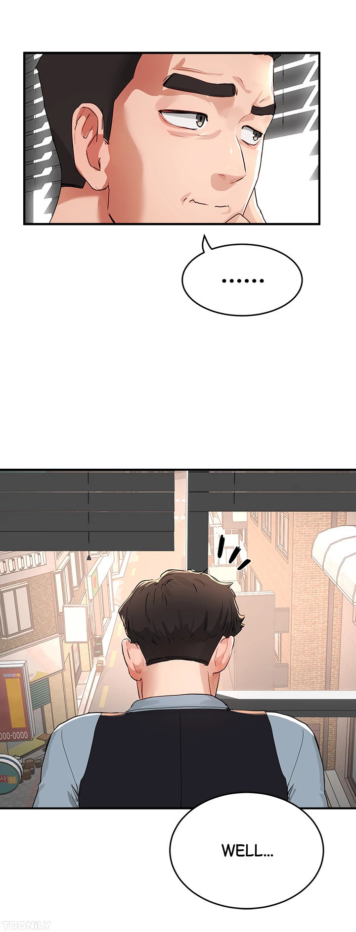 In The Summer - Chapter 51 - picture 13