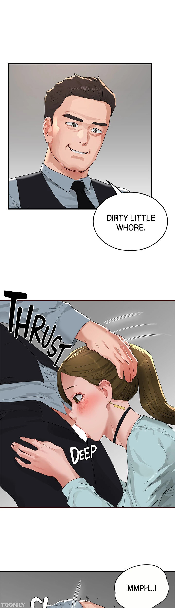 In The Summer - Chapter 51 - picture 19