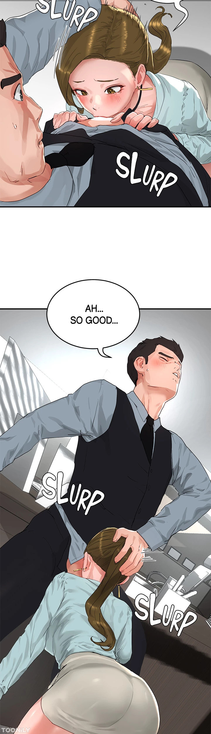 In The Summer - Chapter 51 - picture 20