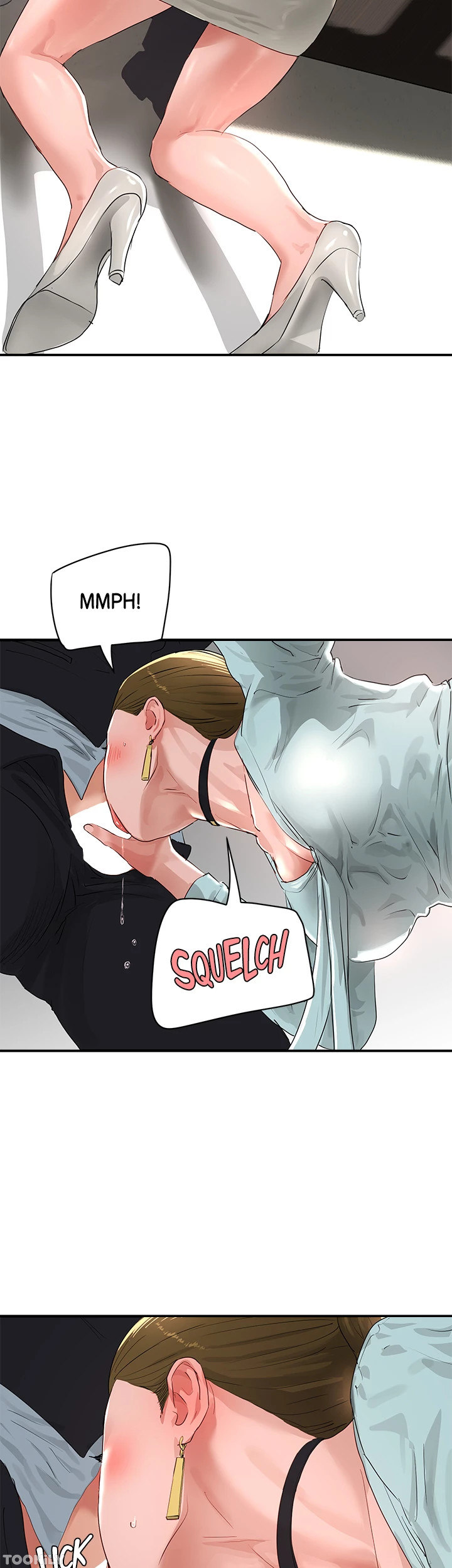 In The Summer - Chapter 51 - picture 21