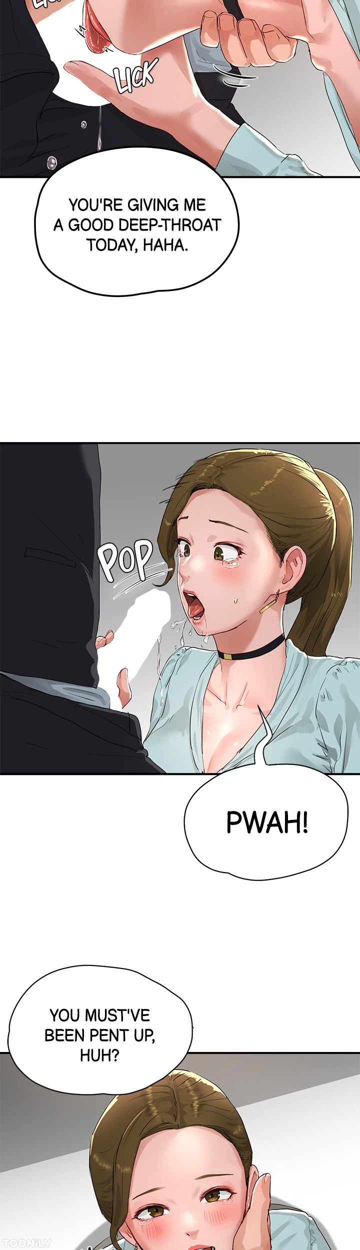 In The Summer - Chapter 51 - picture 22
