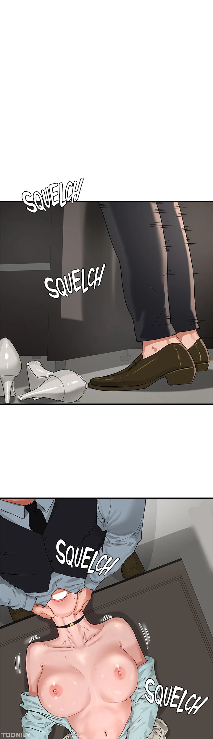 In The Summer - Chapter 51 - picture 24
