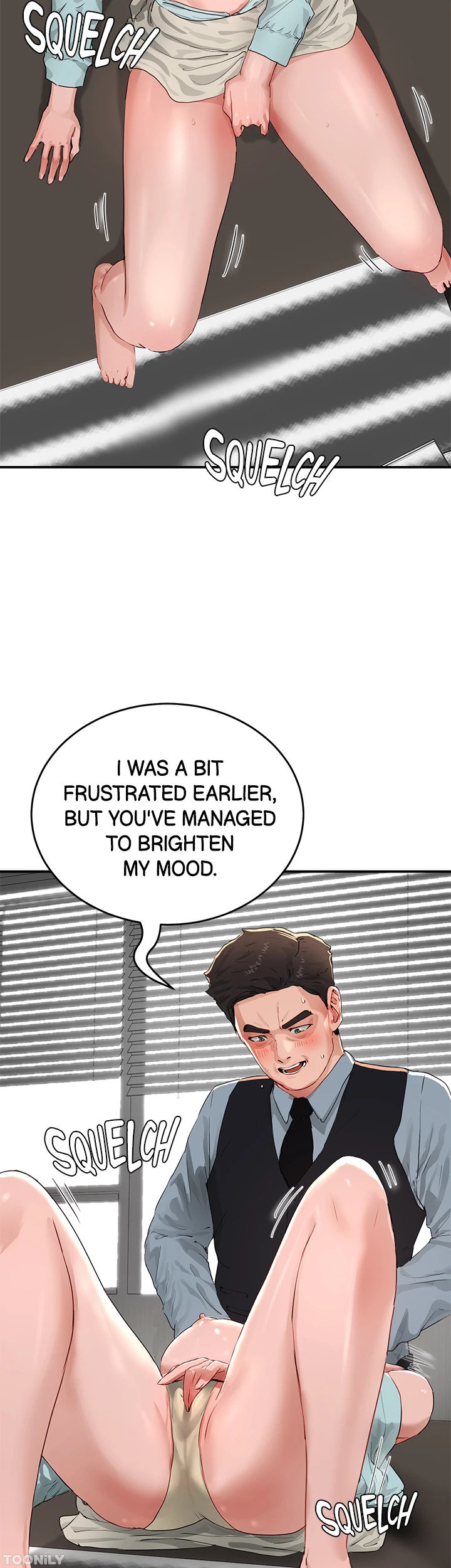 In The Summer - Chapter 51 - picture 25
