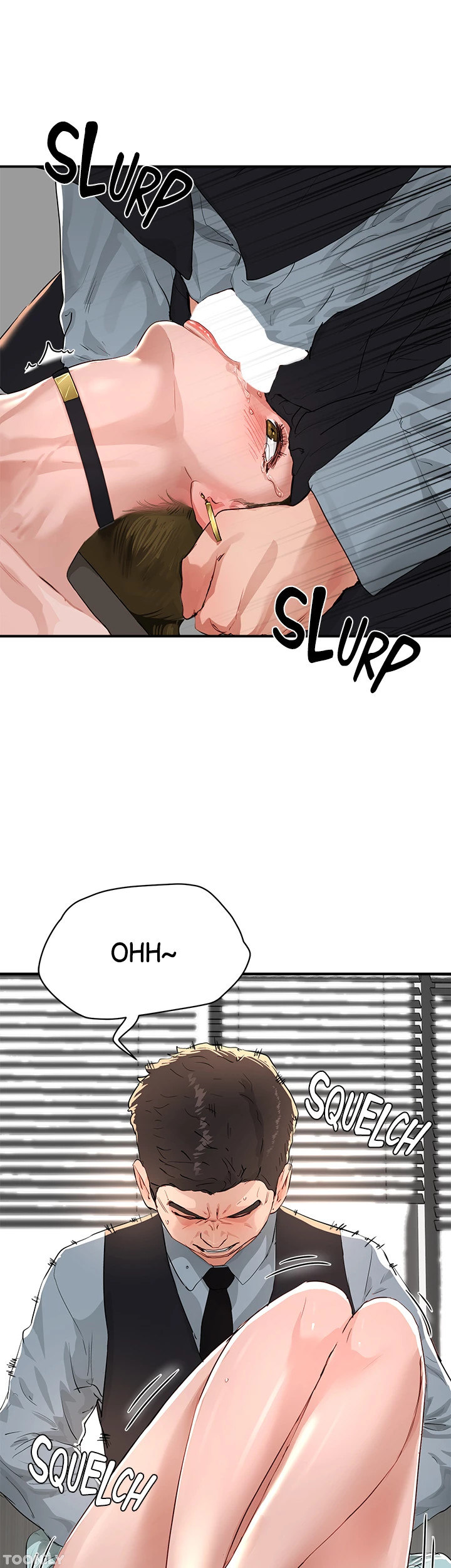 In The Summer - Chapter 51 - picture 29