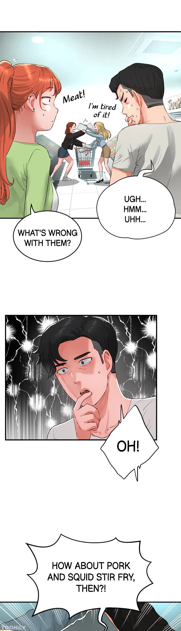 In The Summer - Chapter 51 - picture 3
