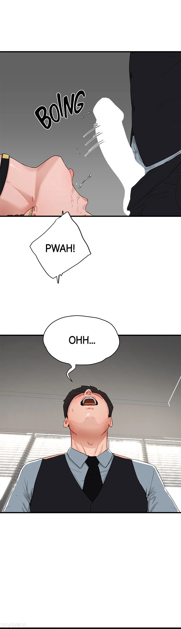 In The Summer - Chapter 51 - picture 33
