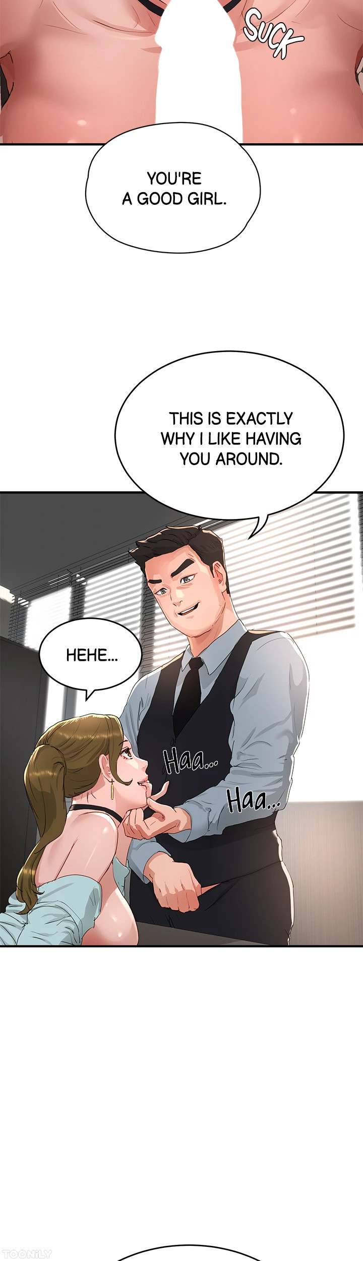 In The Summer - Chapter 51 - picture 36