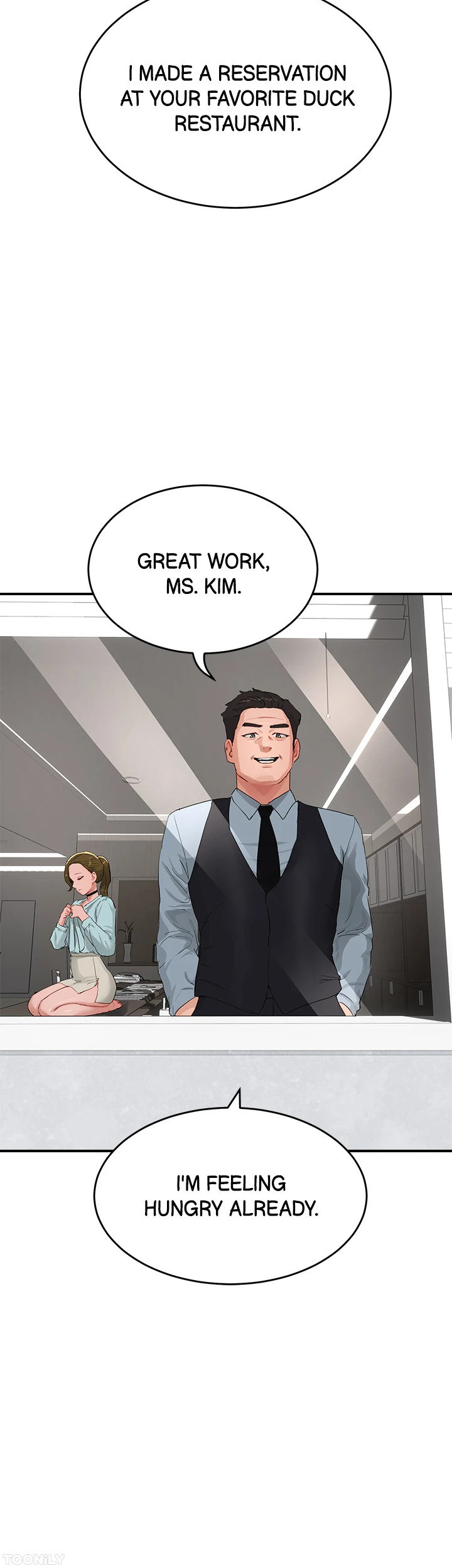 In The Summer - Chapter 51 - picture 37