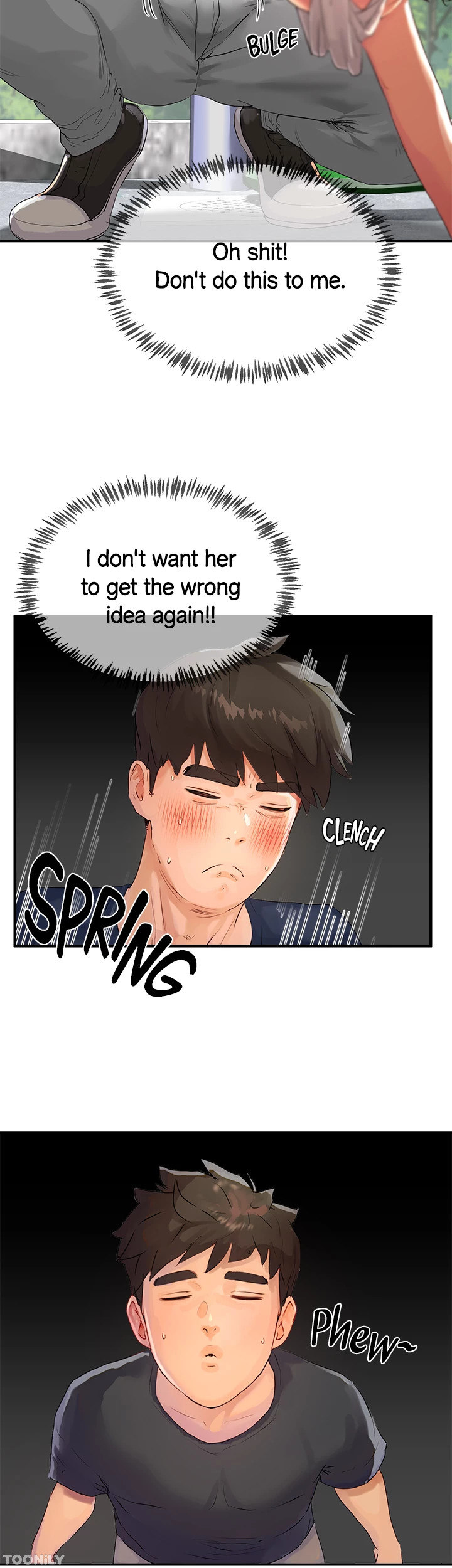 In The Summer - Chapter 51 - picture 42