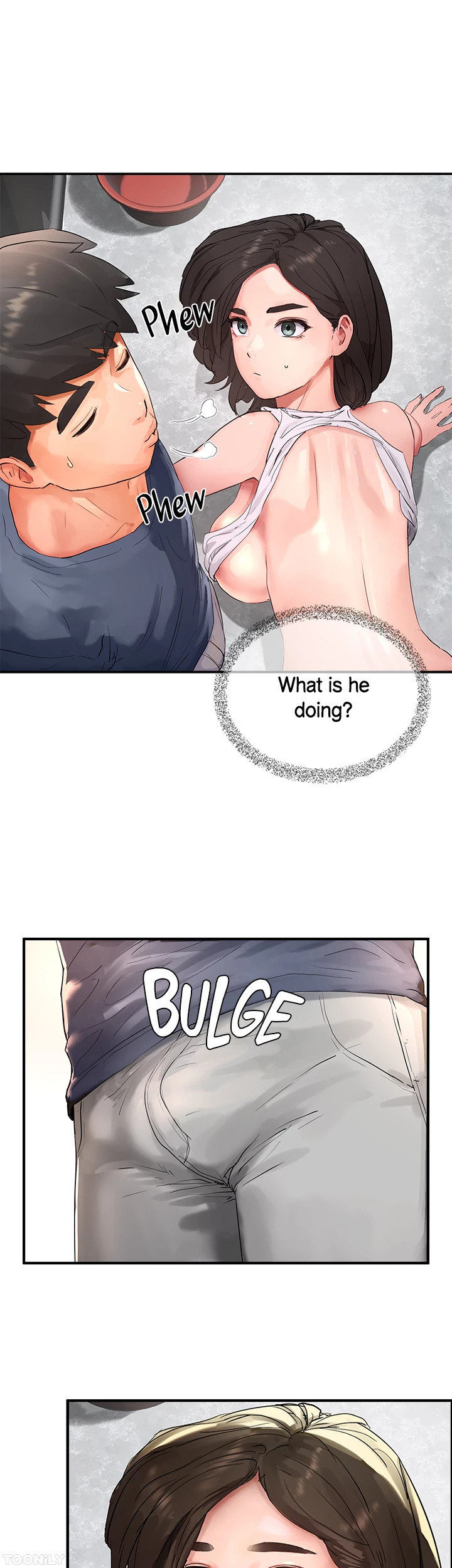 In The Summer - Chapter 51 - picture 44