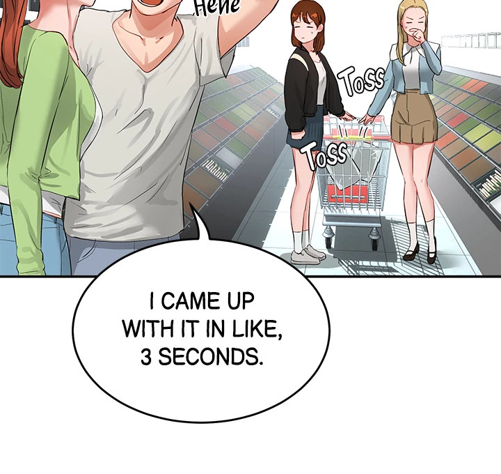 In The Summer - Chapter 51 - picture 5