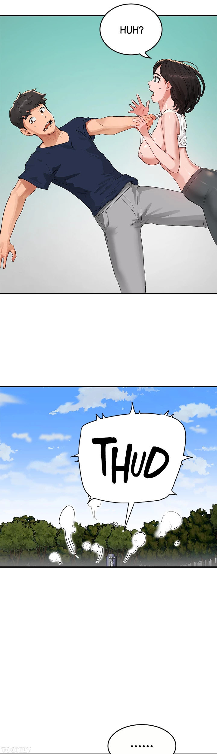 In The Summer - Chapter 51 - picture 58