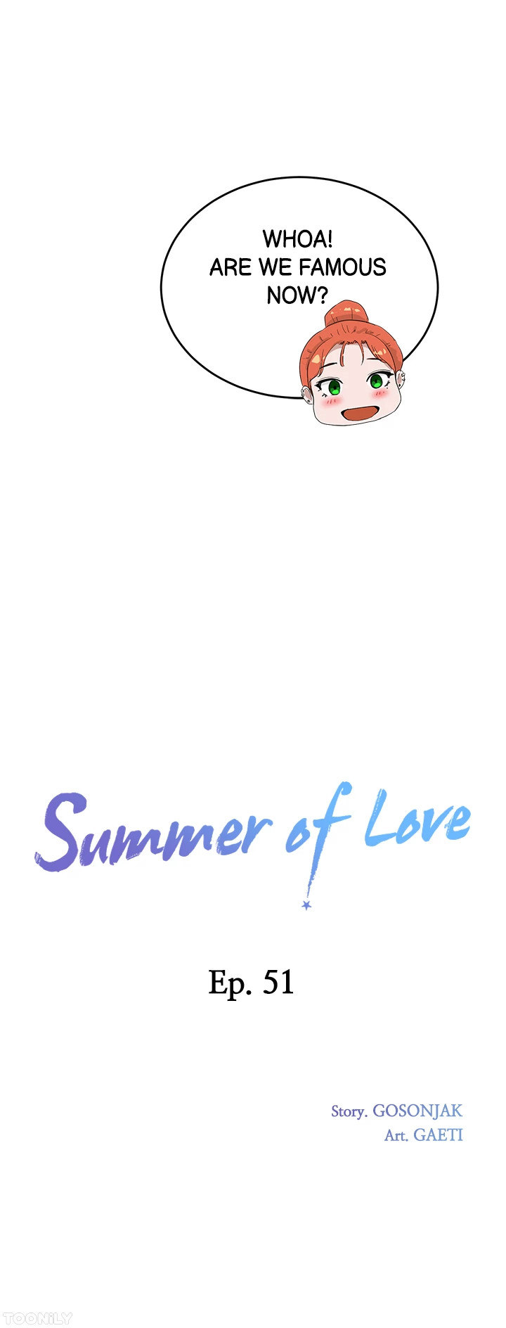 In The Summer - Chapter 51 - picture 9
