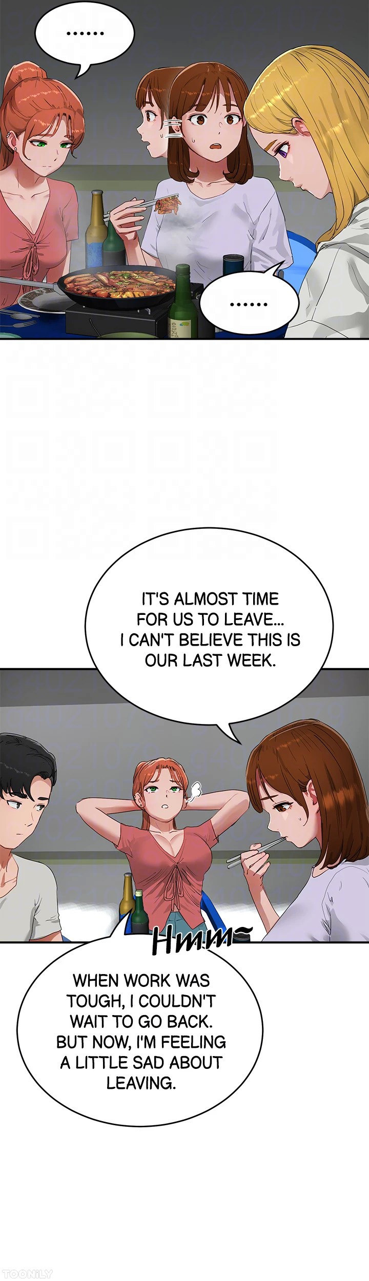 In The Summer - Chapter 52 - picture 10