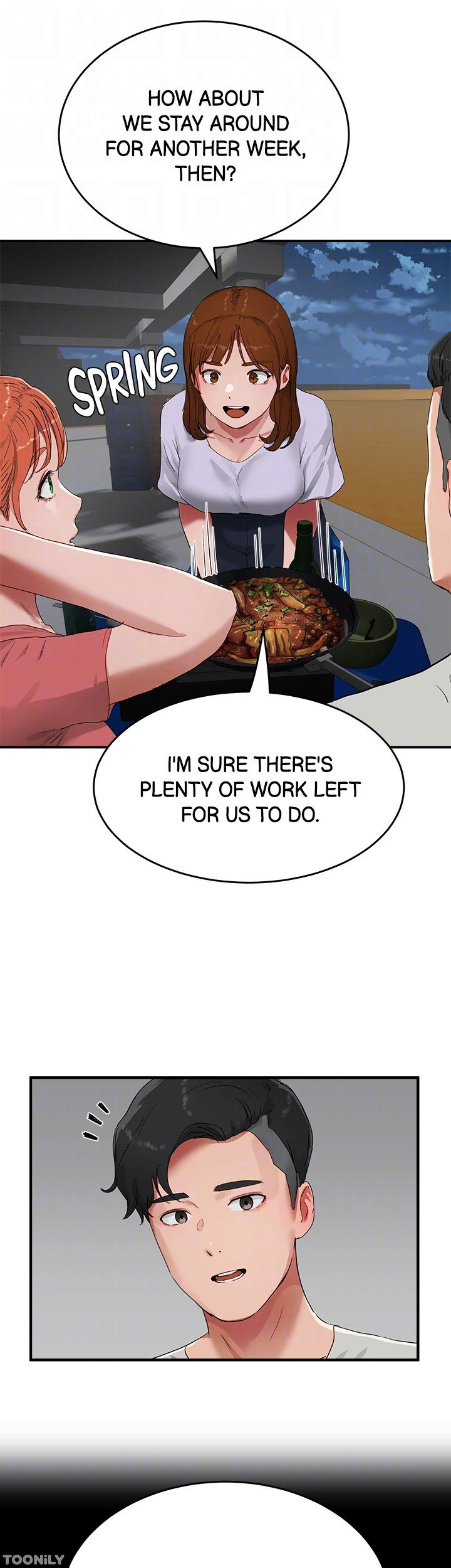 In The Summer - Chapter 52 - picture 11