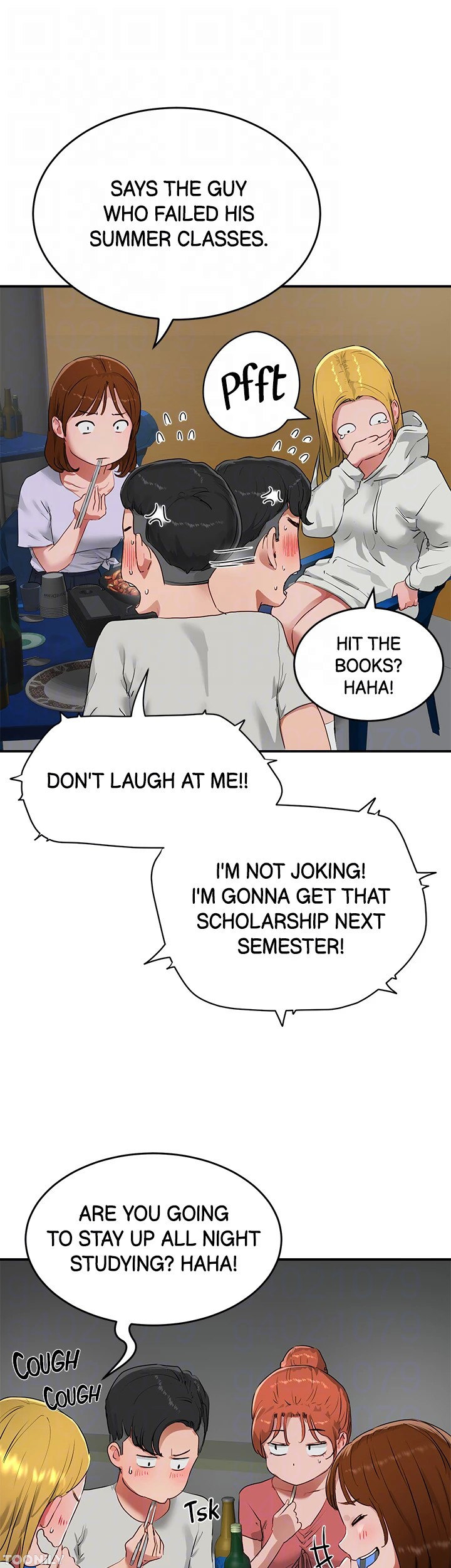 In The Summer - Chapter 52 - picture 13