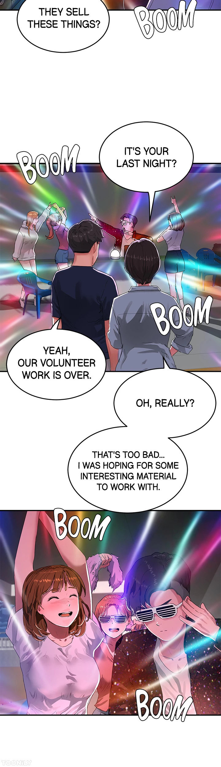 In The Summer - Chapter 52 - picture 21