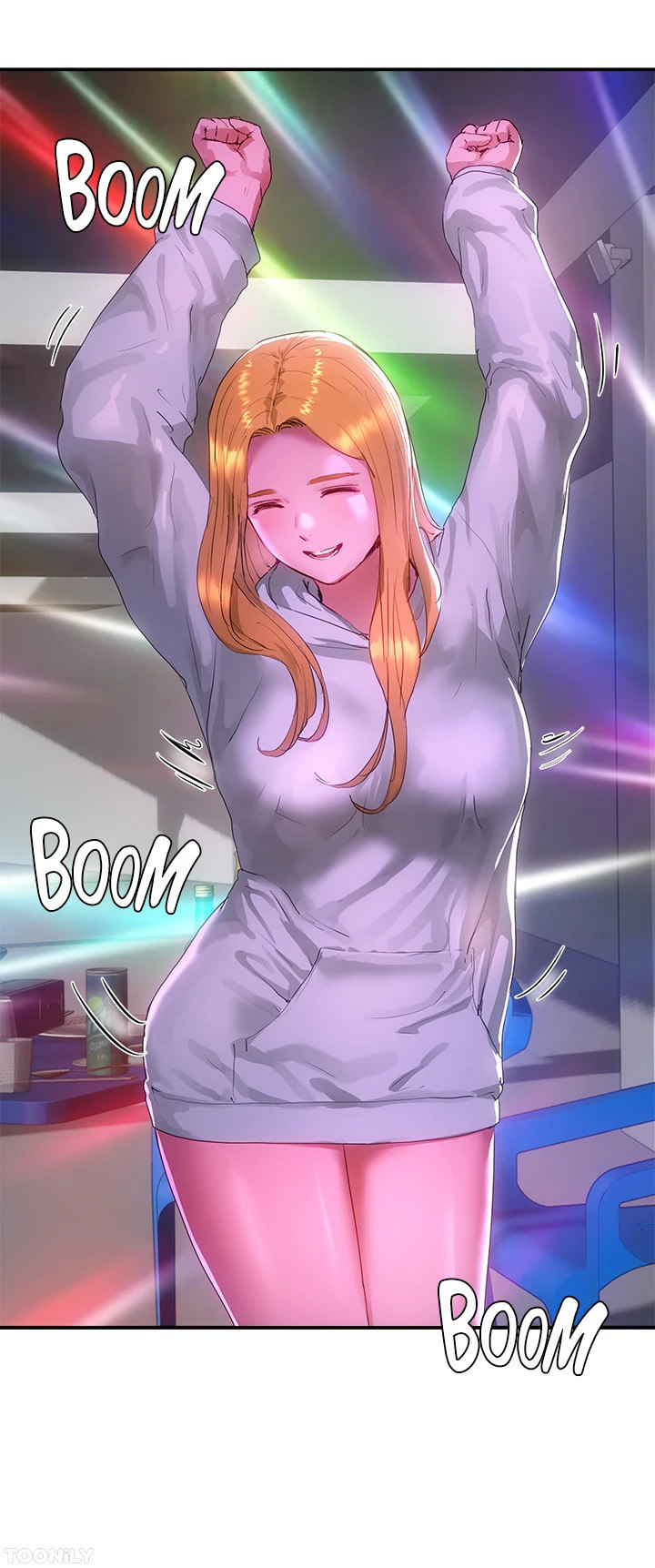 In The Summer - Chapter 52 - picture 22