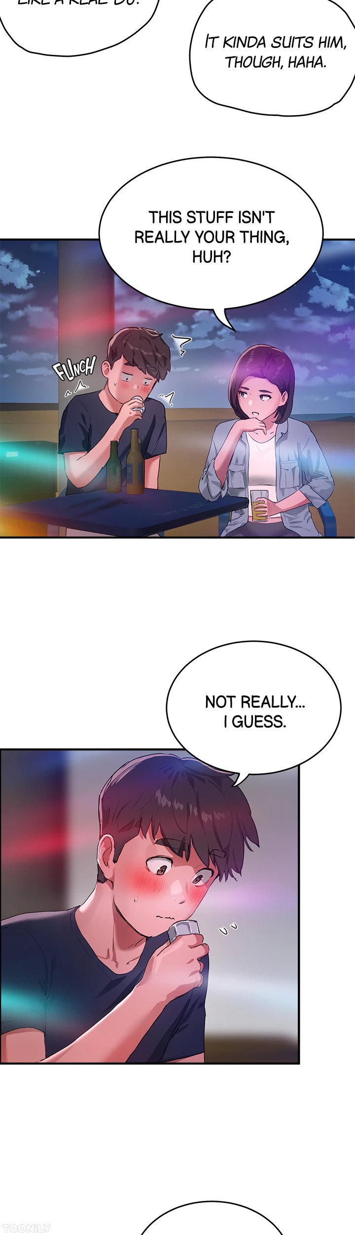 In The Summer - Chapter 52 - picture 24