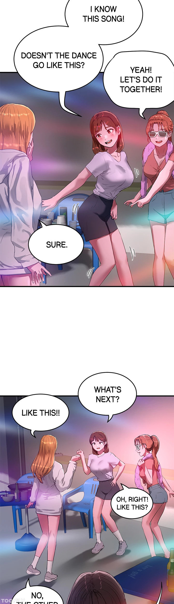 In The Summer - Chapter 52 - picture 25