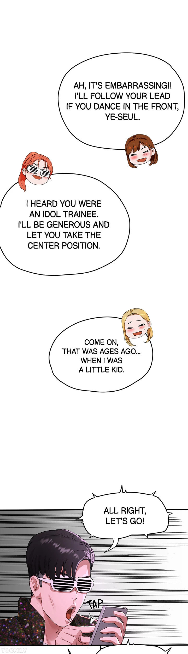 In The Summer - Chapter 52 - picture 27