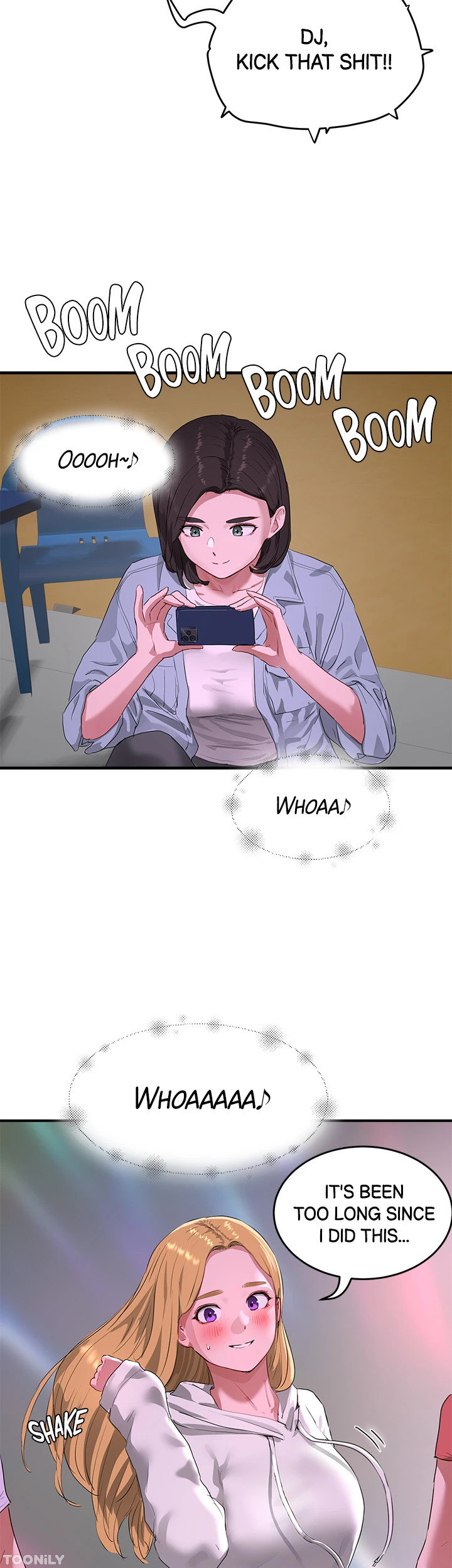 In The Summer - Chapter 52 - picture 28
