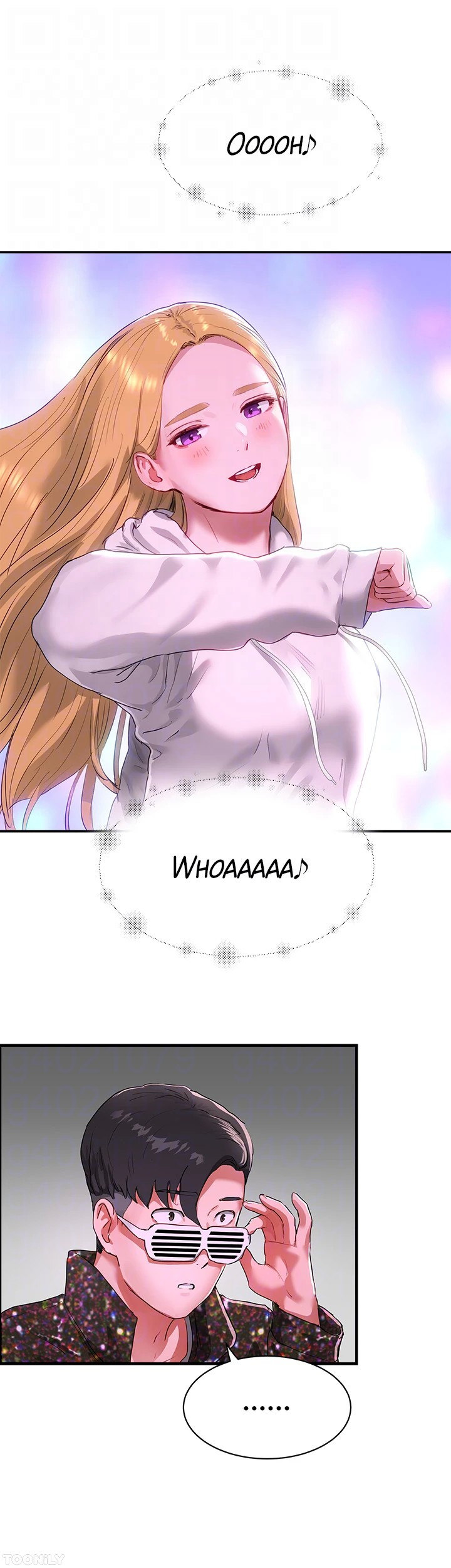 In The Summer - Chapter 52 - picture 32