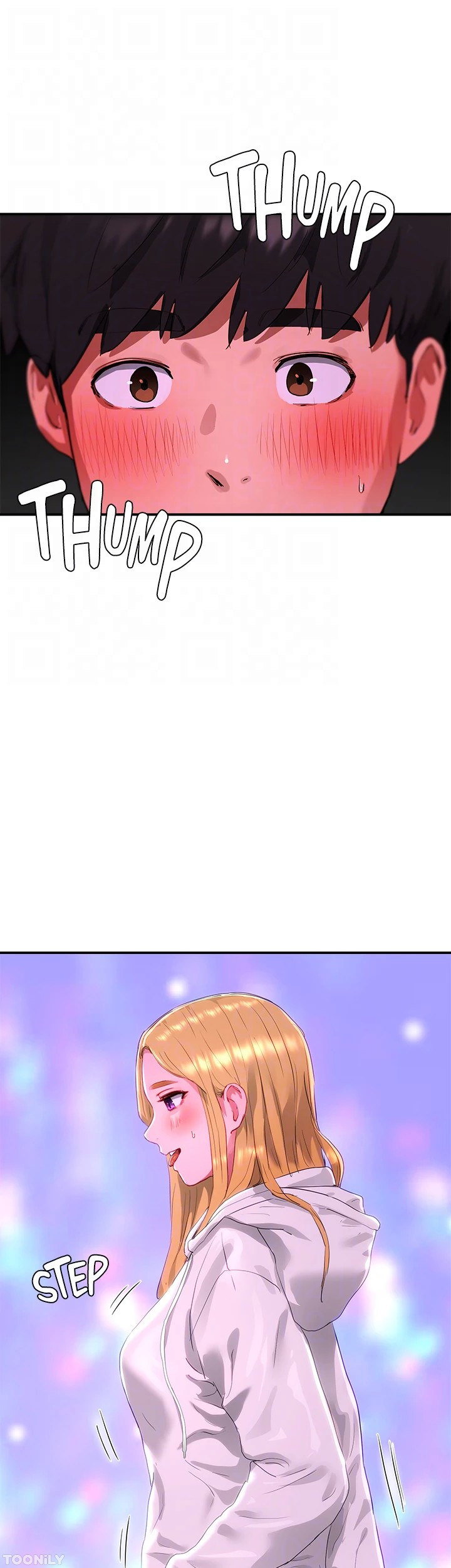 In The Summer - Chapter 52 - picture 33